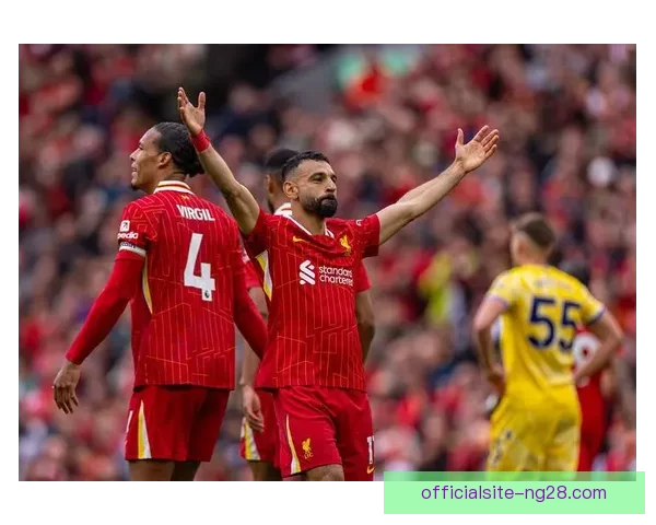 利物浦提前七轮锁定英超冠军再创历史辉煌记录