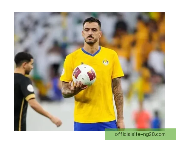 何塞卢告别欧洲足坛远赴卡塔尔联赛开启职业生涯新篇章引发热议